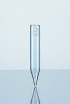 Centrifugebuis rotatiesnelheid