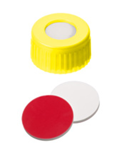 9mm UltraClean sluiting