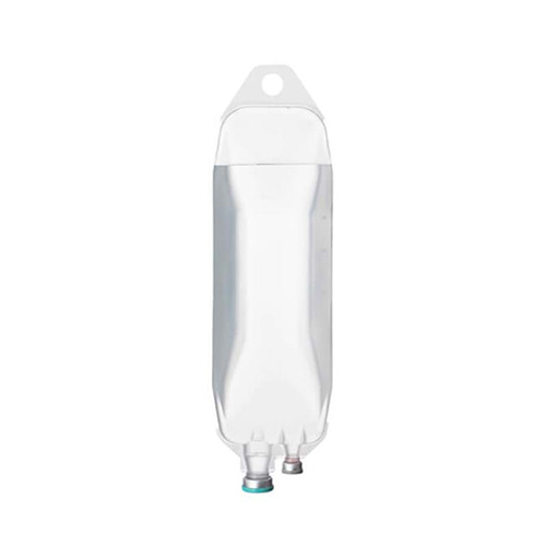 250 ml Intra-Con container met extra ingang